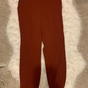 Dynamite jogger pants